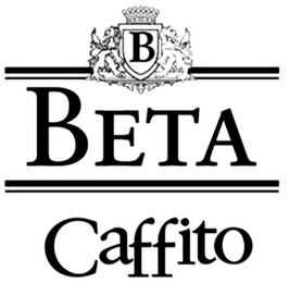 B BETA CAFFITO