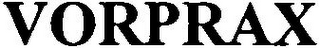 VORPRAX
