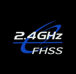 2.4GHZ FHSS