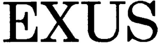 EXUS