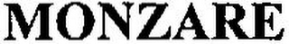 MONZARE