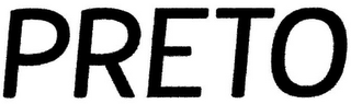 PRETO