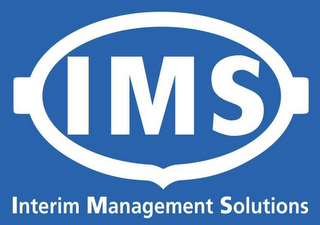 IMS INTERIM MANAGEMENT SOLUTIONS