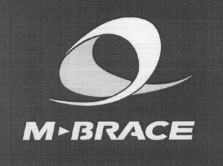 M BRACE