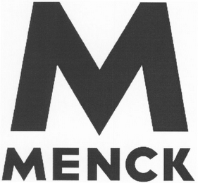 M MENCK