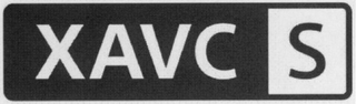 XAVC S