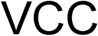 VCC