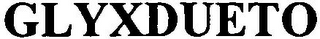 GLYXDUETO