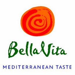 BELLA VITA MEDITERRANEAN TASTE