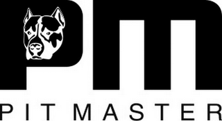 PM PIT MASTER