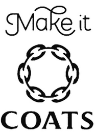 MAKE IT COATS