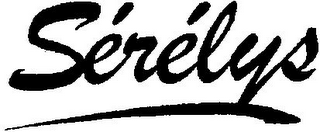 SÉRÉLYS