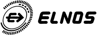 E ELNOS