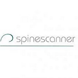 SPINESCANNER