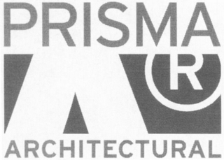 AR PRISMA ARCHITECTURAL