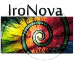 IRONOVA