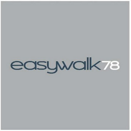 EASYWALK78