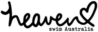 HEAVEN SWIM AUSTRALIA