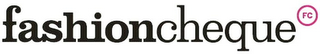 FASHIONCHEQUE FC