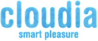 CLOUDIA SMART PLEASURE