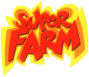 SUPER FARM