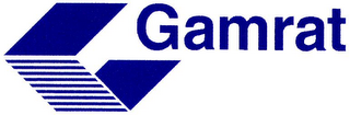 GAMRAT