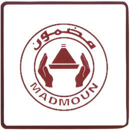 MADMOUN