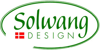 SOLWANG DESIGN