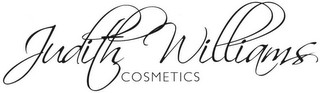 JUDITH WILLIAMS COSMETICS