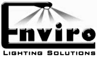 ENVIRO LIGHTING SOLUTIONS