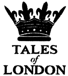 TALES OF LONDON