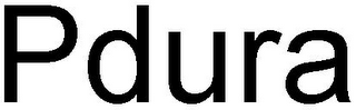 PDURA