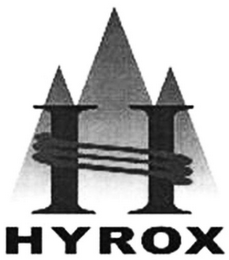 H HYROX