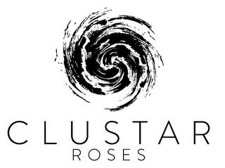 CLUSTAR ROSES