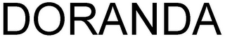 DORANDA