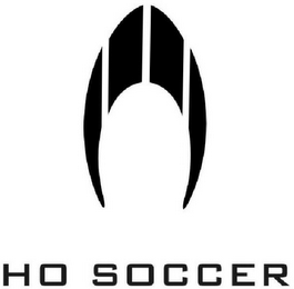 HO SOCCER