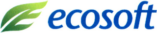 ECOSOFT