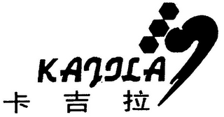 KAJILA