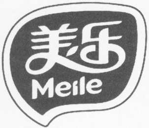 MEILE