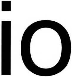 IO