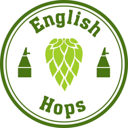 ENGLISH HOPS