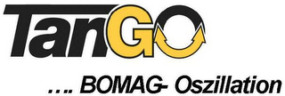 TANGO ....BOMAG- OSZILLATION