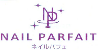 NP NAIL PARFAIT