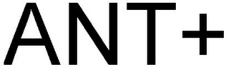 ANT+