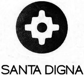 SANTA DIGNA