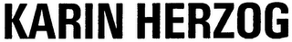 KARIN HERZOG