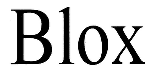 BLOX