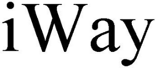 IWAY