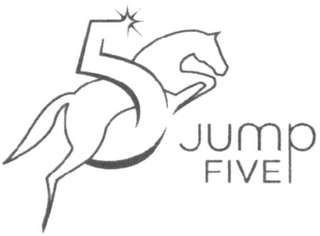 JUMP FIVE