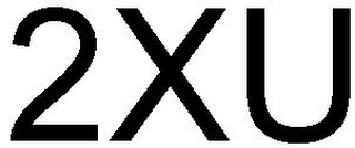 2XU